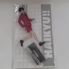 2025年最新】黒尾鉄朗アクリルスタンドの人気アイテム - メルカリ