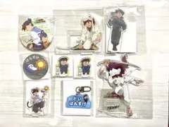 忍たま乱太郎 土井半助　天鬼　セット　まとめ売り