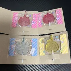 ちいかわ キャンディーチャームズ グミ