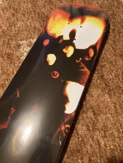 正規 14SS SUPREME 20th Taxi Driver Deck - メルカリ