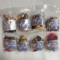 【匿名配送】未使用 THEお姉チャンバラ フィギュアコレクション フルコンプ