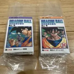 【なお様専用】ドラゴンボール コミックチャームコレクション