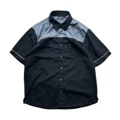 ワークシャツ シャツ