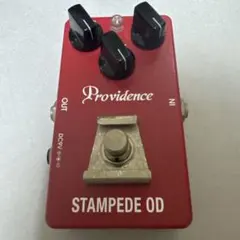 Providence STAMPEDE OD SOV-2 Proオーバードライブのサムネイル