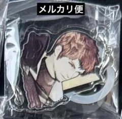 FF14 めじるしチャーム アルバートのサムネイル