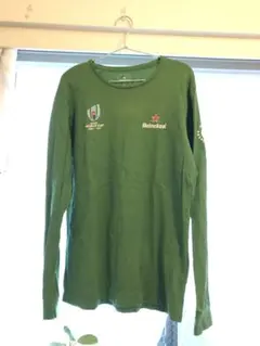 ラグビーワールドカップ　ハイネケン　タペストリー ラグビーワールドカップ ハイネケン タペストリー RUGBY FREAKS