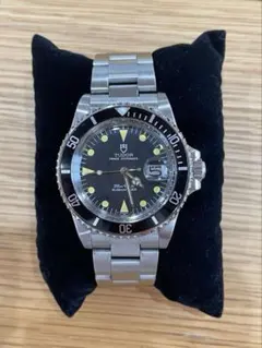 美品 WMT SEA DIVER サブミリウス初期モデル 自動巻 ドーム型風防 美品 WMT SEA DIVER サブミリウス初期モデル 自動巻 ドーム型風防