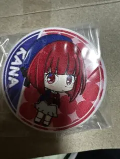 【推しの子】 カンバッジコレクションCAN BADGE COLLECTION