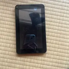ブラックタブレット 小型