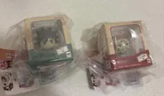 呪術廻戦 るかっぷ ミニチュアコレクション