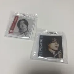 treasure カプセルトイ　ハルト