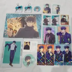 2025年最新】呪術廻戦 ファントムパレード クリアカードの人気アイテム