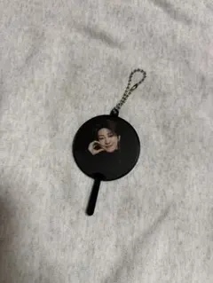 SEVENTEEN follow again ミニピケット THE8 ミョンホ