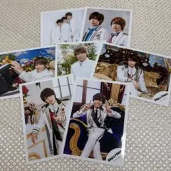 King&Prince 公式写真