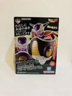 【未開封】一番くじ ドラゴンボールEX 恐怖!!フリーザ軍 ラストワン賞のサムネイル