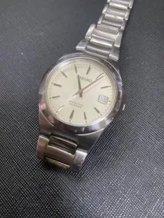 セイコー パーペチュアルカレンダー ジャンク