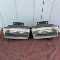 フォグランプ 2個セット 07フォワード純正
