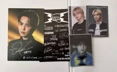 吉野北人　トレカ　のぼり　シール　セット 吉野北人 トレカ のぼり シール セット 吉野北人 トレカ のぼり