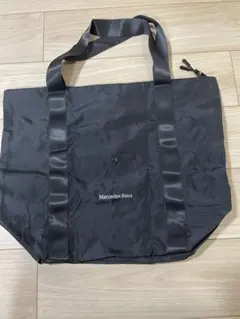 Mercedes-Benz トートバッグ ノベルティ