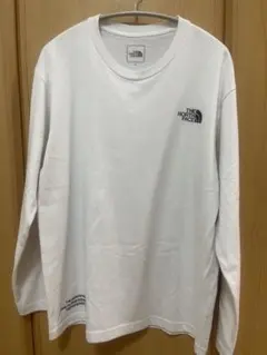 THE NORTH FACE メンズ　ロンT