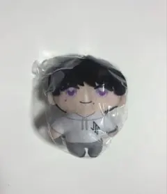 木全翔也 かぷっこふれんず ぬいぐるみ JO1