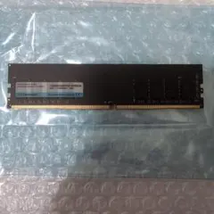 デスクトップ用8GBメモリーのサムネイル