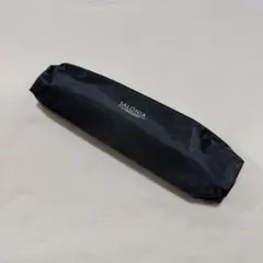 SALONIA ヘアアイロン用ポーチ ブラック