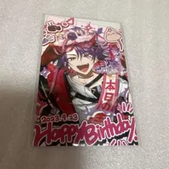 にじさんじ ノスタルジアコレクション Ｋグループ 渡会雲雀