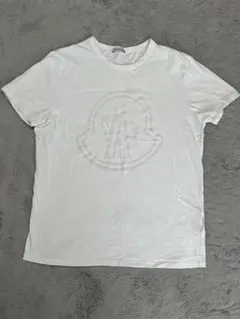 mesugorira 様専用 MONCLER ストーン装飾 半袖Tシャツ - メルカリ
