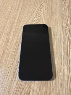 【Mii様専用】iPhone 13 mini ブルー 128 GB SIMフリー