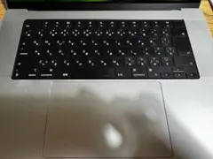 マックブックプロMacBookpro 16インチ m1pro 16/512GB