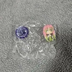 鬼滅の刃 すわらせ隊5 柱合会議 甘露寺蜜璃のサムネイル