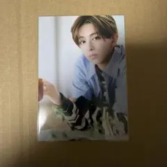 ICEx FRESHest 八神遼介 生写真 vol 31