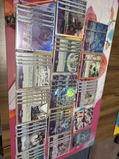 ワンピースカード 紫エネル デッキ販売 パラレル有り