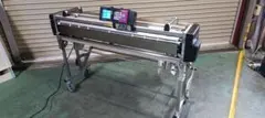 極東（klass）クロス糊付け機 Prime M2 新型SCスリッター1型搭載 