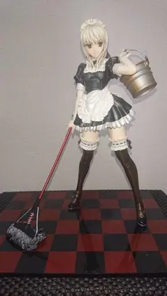 2025年最新】セイバーオルタ メイドの人気アイテム - メルカリ