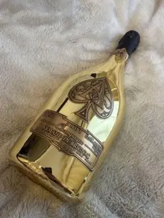 未開封 アルマンド ゴールド 750ml - メルカリ