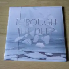 未開封 The fin Through The Deep