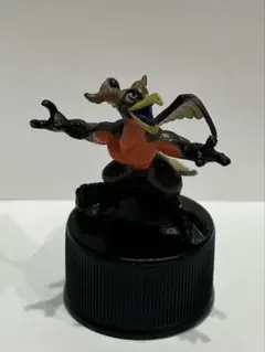 ドラゴンクエスト ボトルキャップ 伝説の魔物編 4体 - メルカリ