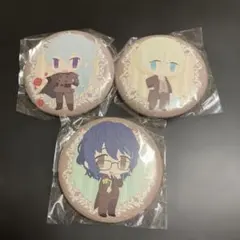 あんスタ　カプ缶　渉&英智&つむぎ