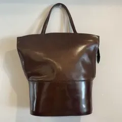 POLLINI バッグ イタリア製