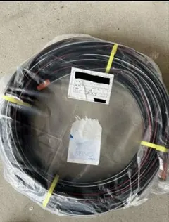 【おちび】600V CVT14sq 30メートル 未使用品 おちび】600V CVT14sq 30メートル 未使用品 おちび】600V