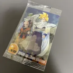 ドラゴンボールZ カード 森永　73枚 2026年最新】ドラゴンボールZ カード 森永の人気アイテム - メルカリ