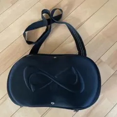 인피니티 치어리딩 백 슈즈 홀더 블랙