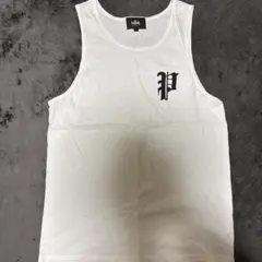 PHATRNK ファットランク タンクトップ パンツセット Amazon.co.jp: レア商品 PHATRNK ファットランク タンクトップ