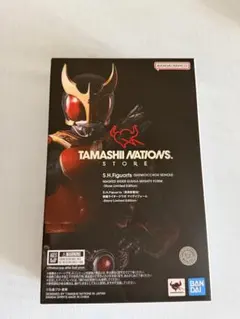2026年最新】S.H.Figuarts フィギュア 仮面ライダーの人気アイテム