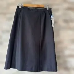 ビジネススカート　事務服カーシーカシマ　ENJOY 新品タグ付き　9号