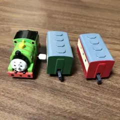 カプセルプラレールトーマス車両　2000年