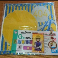 HUNTER×HUNTER38 クラピカ クリアカード