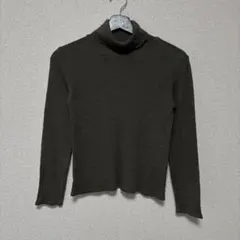 RALPH LAUREN ニット セーター ラルフローレン ポロ タートルネック